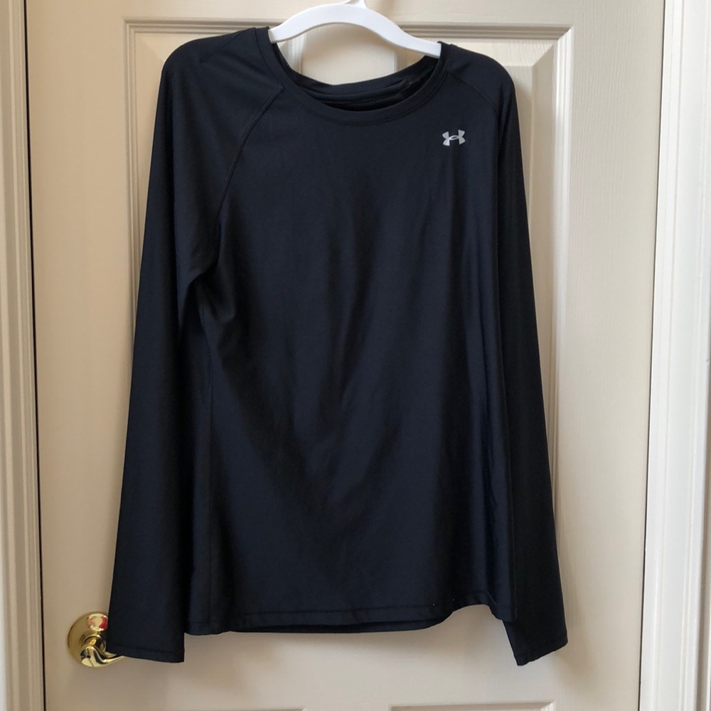 SALE 🇺🇸Under Armor Fitted Heatgear